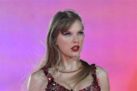 nacktbilder taylor swift|Taylor Swift: Weißes Haus reagiert auf KI